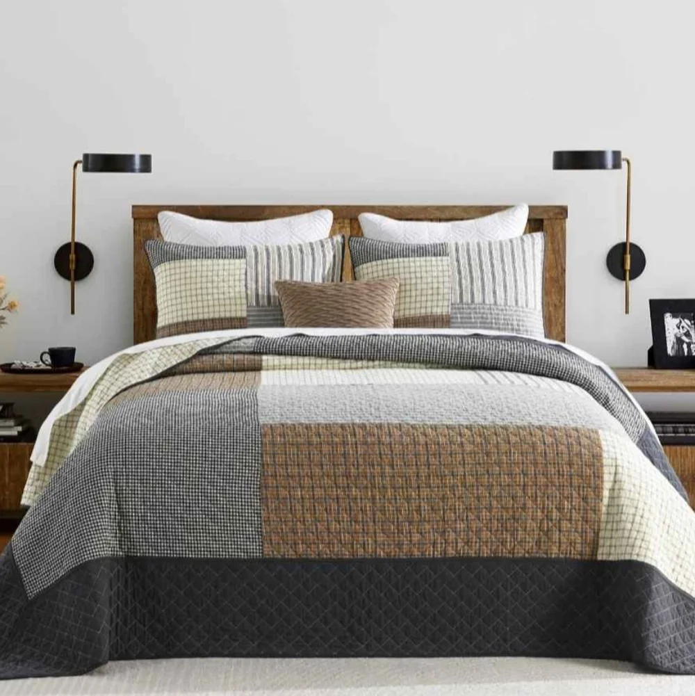 100% Cotton 120